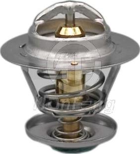 NANFENG NF13198 - Coolant thermostat / housing car-mod.net