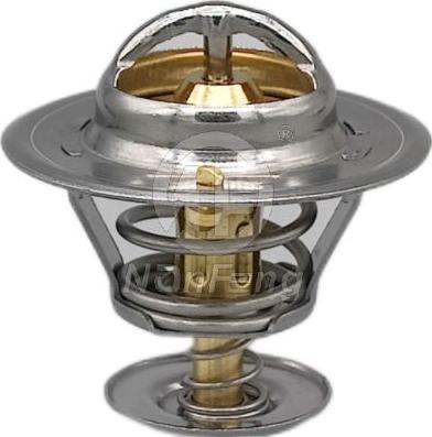 NANFENG NF13154 - Coolant thermostat / housing car-mod.net