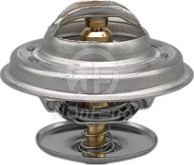 NANFENG NF13164 - Coolant thermostat / housing car-mod.net