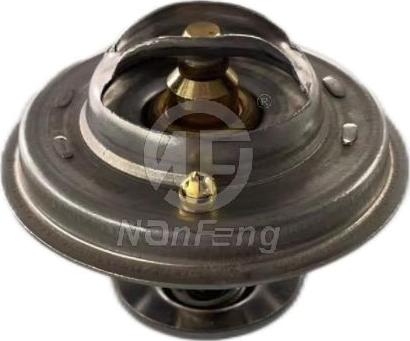 NANFENG NF13211 - Coolant thermostat / housing car-mod.net