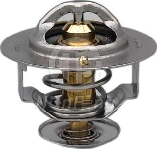 NANFENG NF13225 - Coolant thermostat / housing car-mod.net