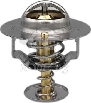 NANFENG NF13180 - Coolant thermostat / housing car-mod.net