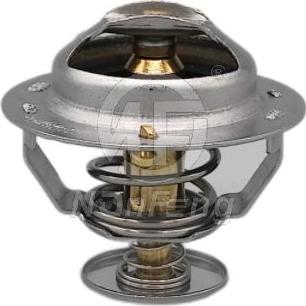 NANFENG NF13136 - Coolant thermostat / housing car-mod.net
