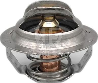 NANFENG NF13132 - Coolant thermostat / housing car-mod.net