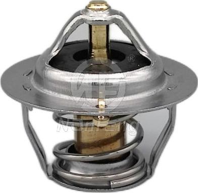 NANFENG NF13121 - Coolant thermostat / housing car-mod.net