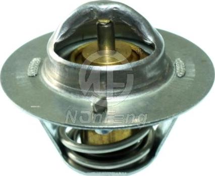 NANFENG NF13177 - Coolant thermostat / housing car-mod.net