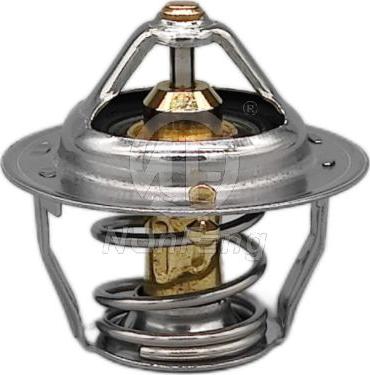NANFENG NF13242 - Coolant thermostat / housing car-mod.net