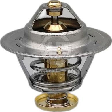 NANFENG NF13259 - Coolant thermostat / housing car-mod.net