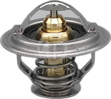 NANFENG NF13261 - Coolant thermostat / housing car-mod.net