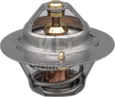 NANFENG NF13203 - Coolant thermostat / housing car-mod.net