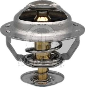NANFENG NF13236 - Coolant thermostat / housing car-mod.net