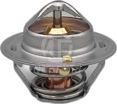 NANFENG NF13273 - Coolant thermostat / housing car-mod.net