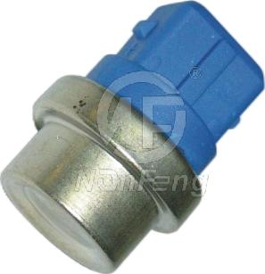 NANFENG NF12002 - Coolant temperature Sensor car-mod.net