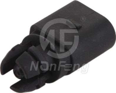 NANFENG NF12015 - Sensor, intake air temperature car-mod.net