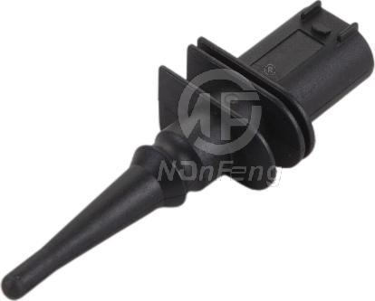 NANFENG NF12070 - Sensor, exterior temperature car-mod.net