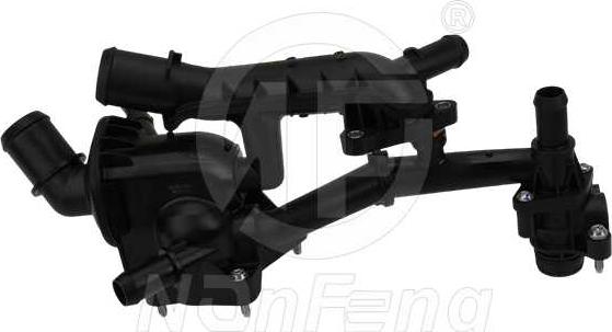 NANFENG NF2075 - Coolant thermostat / housing car-mod.net