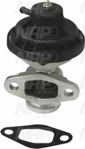 NAP CAV10091 - EGR Valve car-mod.net