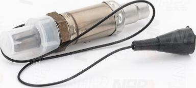 NAP CLS10013 - Oxygen, Lambda Sensor car-mod.net