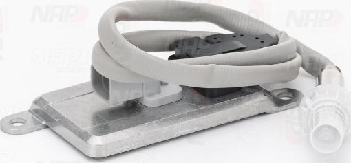 NAP CNS10027 - NOx Sensor, urea injection / catalyst car-mod.net