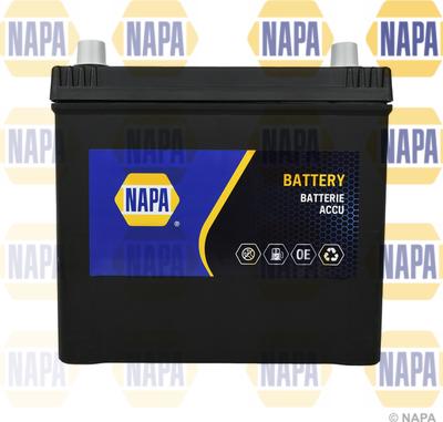 NAPA 005RN - Starter Battery car-mod.net