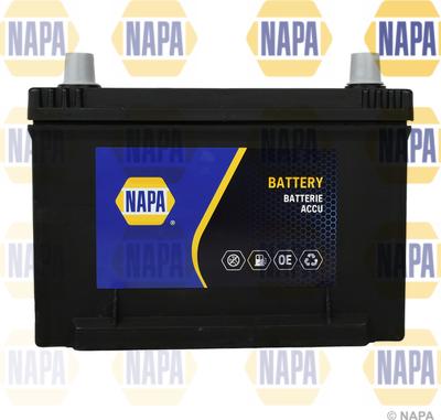 NAPA 113N - Starter Battery car-mod.net