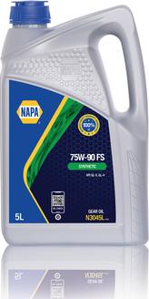 NAPA N304 - Axle Gear Oil car-mod.net