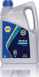 NAPA N301 - Axle Gear Oil car-mod.net