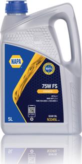 NAPA N334 - Manual Transmission Oil car-mod.net