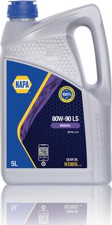 NAPA N336 - Axle Gear Oil car-mod.net