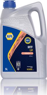 NAPA N330 - Manual Transmission Oil car-mod.net