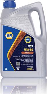 NAPA N332 - Axle Gear Oil car-mod.net
