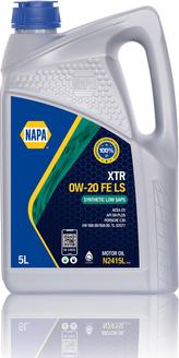 NAPA N241 - Engine Oil car-mod.net