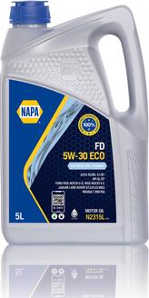 NAPA N231 - Engine Oil car-mod.net