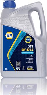 NAPA N225 - Engine Oil car-mod.net