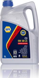 NAPA N223 - Engine Oil car-mod.net