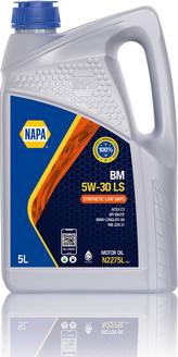 NAPA N227 - Engine Oil car-mod.net