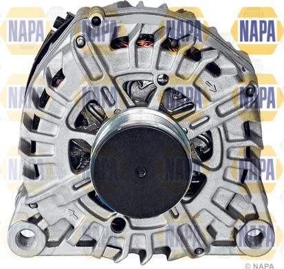 NAPA NAL5028 - Alternator car-mod.net