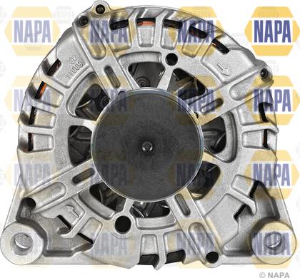NAPA NAL5136 - Alternator car-mod.net