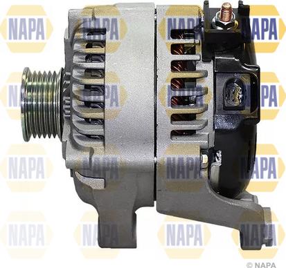 NAPA NAL1945 - Alternator car-mod.net
