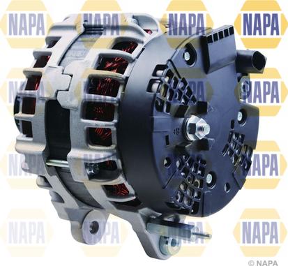 NAPA NAL1948 - Alternator car-mod.net