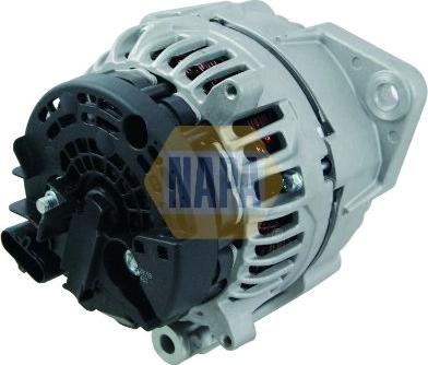 NAPA NAL1971 - Alternator car-mod.net