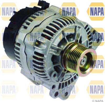 NAPA NAL1438 - Alternator car-mod.net