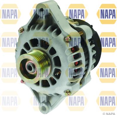 NAPA NAL1634 - Alternator car-mod.net