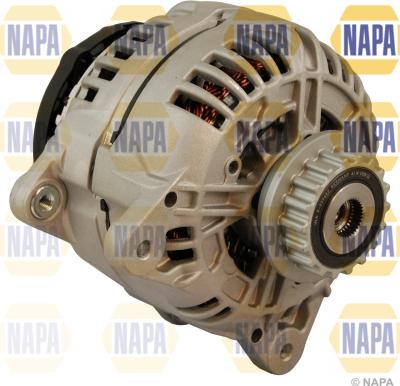 NAPA NAL1105 - Alternator car-mod.net