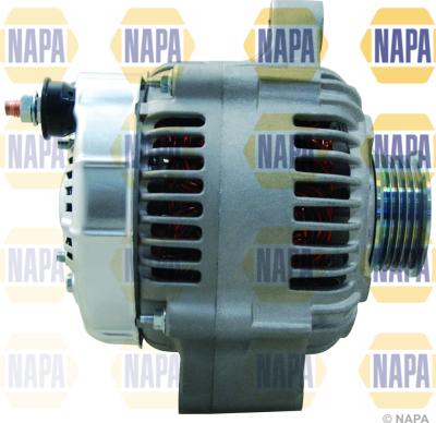 NAPA NAL1896 - Alternator car-mod.net