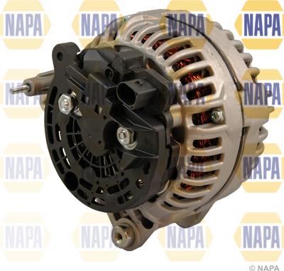 NAPA NAL1819 - Alternator car-mod.net