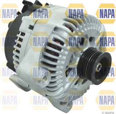 NAPA NAL1835 - Alternator car-mod.net