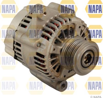 NAPA NAL1821 - Alternator car-mod.net