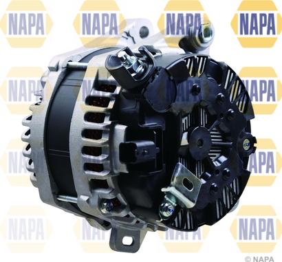 NAPA NAL1873 - Alternator car-mod.net