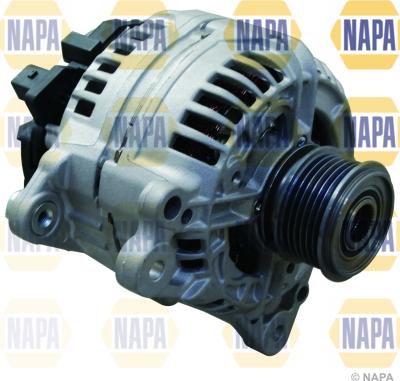 NAPA NAL1206 - Alternator car-mod.net